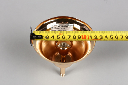 картинка Подвесная люстра Silvian APL.719.03.06 от магазина BTSvet