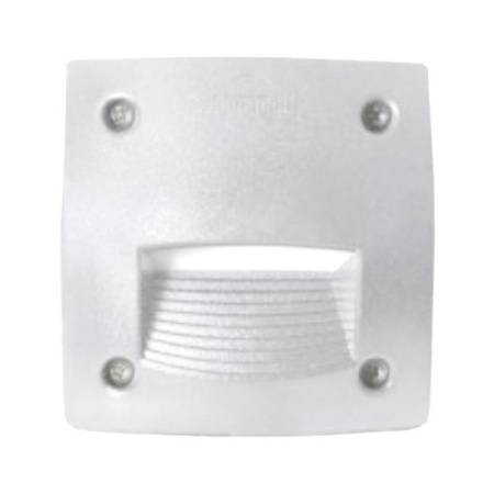 картинка Подсветка ступеней лестницы Leti 100 Square-ST 3C4.000.000.WYG1L от магазина BTSvet