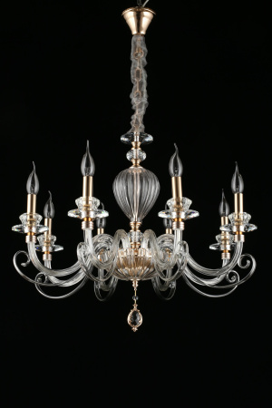 картинка Подвесная люстра Daniele APL.701.03.08 от магазина BTSvet