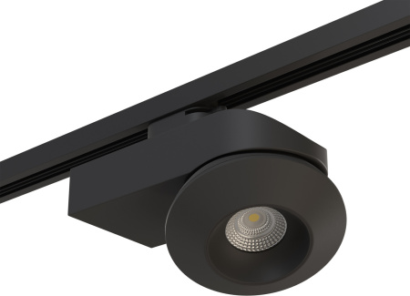 Трековый светильник светодиодный Orbe A1T051317