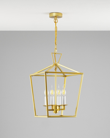 картинка Подвесной светильник Stala V10380-4P от магазина BTSvet