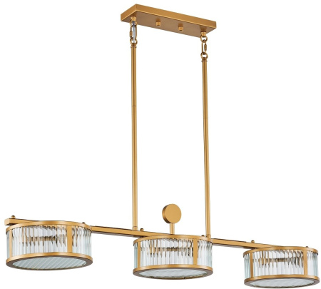 картинка Подвесной светильник Radiales 3099-6P от магазина BTSvet