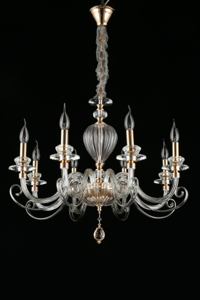 картинка Подвесная люстра Daniele APL.701.03.08 от магазина BTSvet