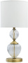 картинка Интерьерная настольная лампа Оделия 619031001 от магазина BTSvet