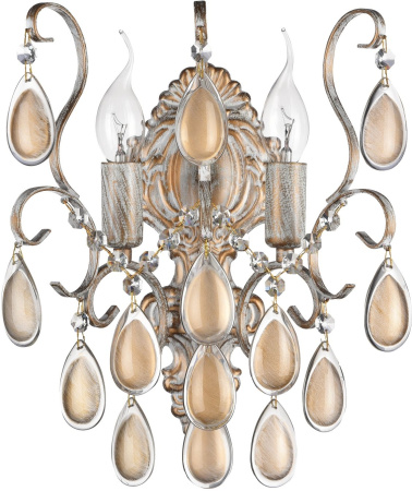 Бра Chabrol  FR2302-WL-02-WG