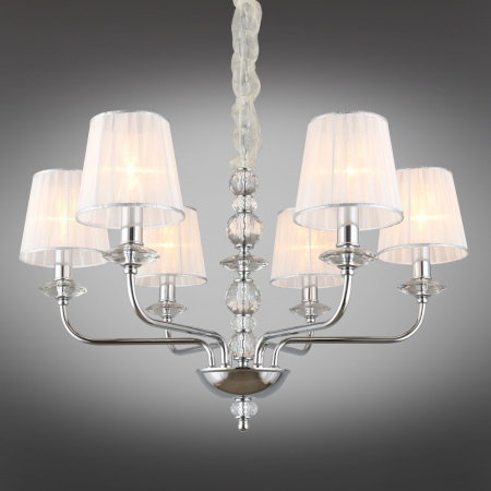 картинка Подвесная люстра Camino OML-84903-06 от магазина BTSvet