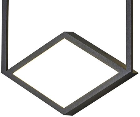 картинка Настенный светильник светодиодный Kubick 7592 от магазина BTSvet