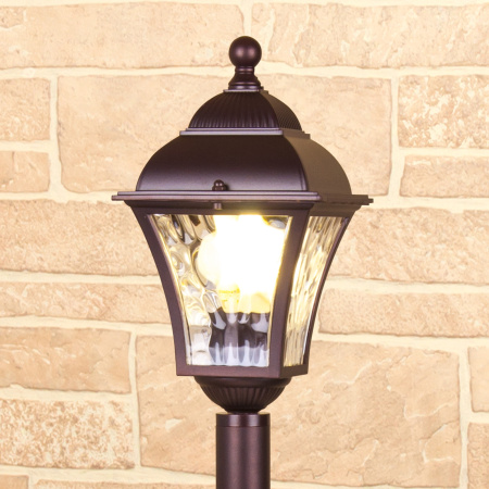 картинка Наземный фонарь Apus GL 1009F от магазина BTSvet