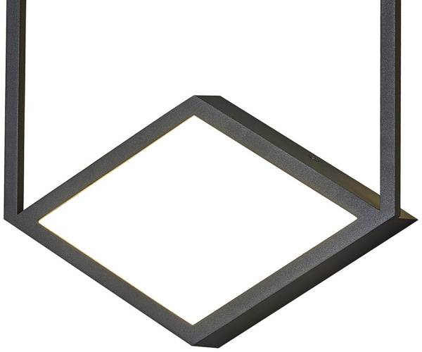 картинка Настенный светильник светодиодный Kubick 7592 от магазина BTSvet