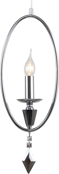 картинка Подвесной светильник Grace 1053/09/01P от магазина BTSvet