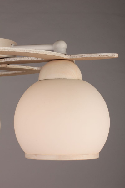 картинка Потолочная люстра OML-50517-03 от магазина BTSvet