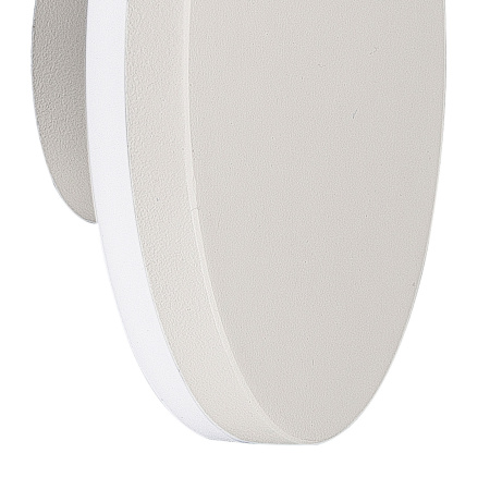 картинка Настенный светильник уличный Bora 6535 IP54 от магазина BTSvet