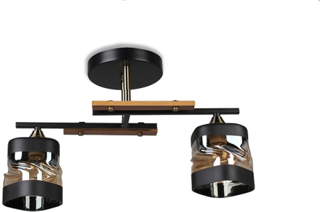 картинка Потолочная люстра Maia H183-2 от магазина BTSvet