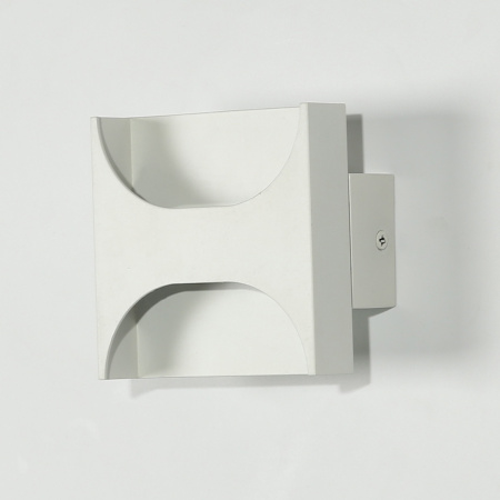 картинка Настенный светильник светодиодный SHAPE GW-7001-5-WH-WW от магазина BTSvet