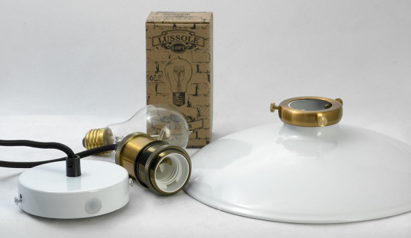 картинка Подвесной светильник лофт LSP-9605 от магазина BTSvet