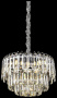 картинка Подвесная люстра хрустальная Krista WE130.05.103 от магазина BTSvet