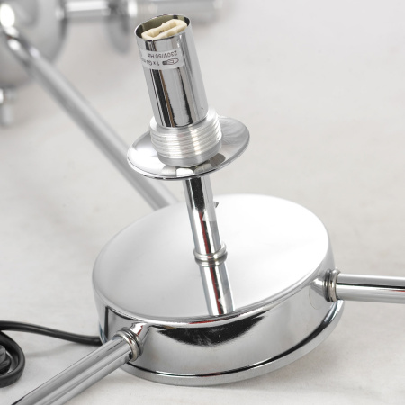 картинка Потолочная люстра Hartwell LSP-8392 от магазина BTSvet