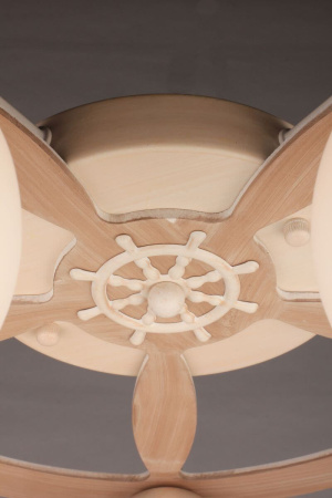 картинка Потолочная люстра OML-50517-05 от магазина BTSvet