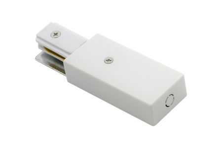 картинка Коннектор CN2-WH-PW от магазина BTSvet