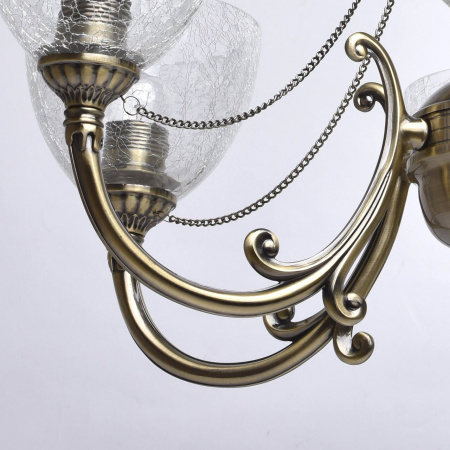 картинка Подвесная люстра Amanda 481011506 от магазина BTSvet