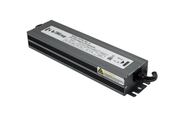 Блок питания MTPW-200-12 IP67