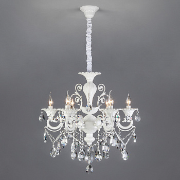 Подвесная люстра Tivoli 294/6