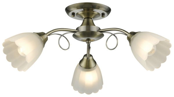 Потолочная люстра 708-507-03