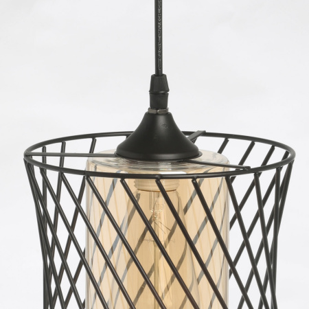 картинка Подвесной светильник Соло 112010501 от магазина BTSvet