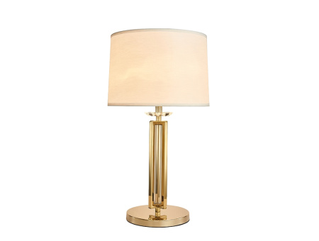 картинка Настольная лампа 4401/T gold без абажура от магазина BTSvet