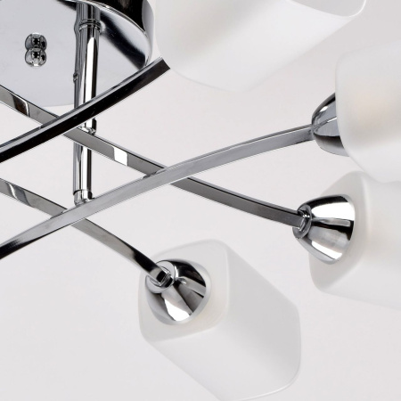 картинка Потолочная люстра Olimpija 638012208 от магазина BTSvet