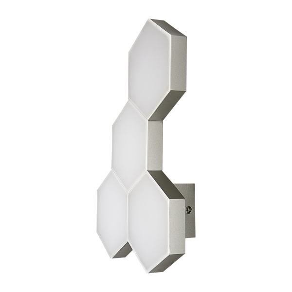 картинка Настенный светильник светодиодный FAVO 750644 от магазина BTSvet