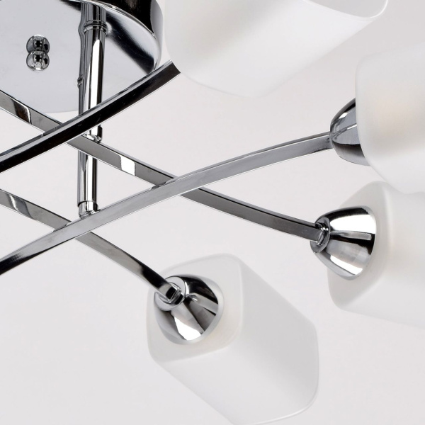 картинка Потолочная люстра Olimpija 638012208 от магазина BTSvet