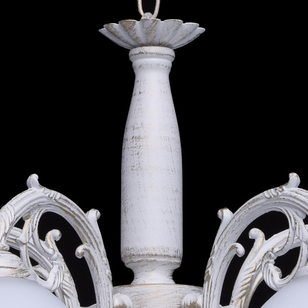 картинка Подвесная люстра Ariadna 450014305 от магазина BTSvet