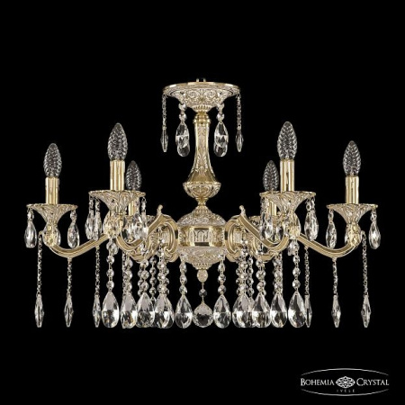 Подвесная люстра 72102/6/210 A GW