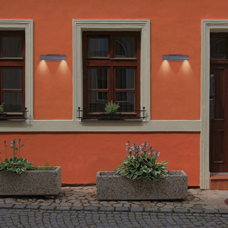 картинка Архитектурная подсветка Kaimas 358089 от магазина BTSvet