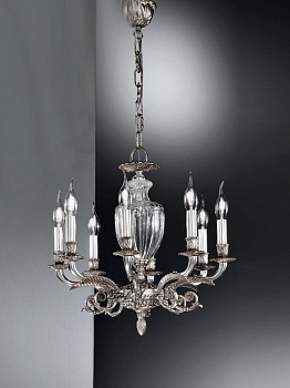 Подвесная люстра 925/8