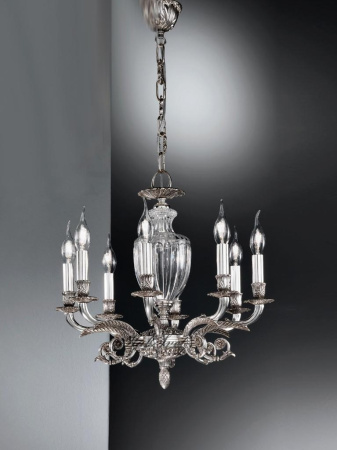 Подвесная люстра 925/8