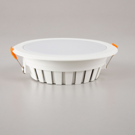 картинка Встраиваемый светильник светодиодный Кинто CLD5112N от магазина BTSvet