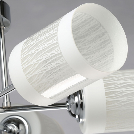 картинка Потолочная люстра Олимпия 106010506 от магазина BTSvet