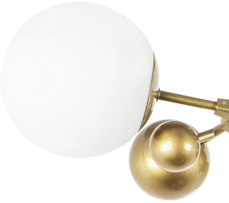 картинка Потолочная люстра Lightstar Croco 815553 от магазина BTSvet