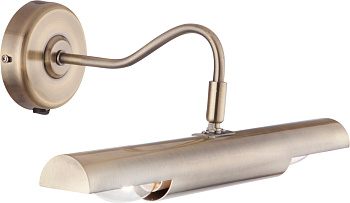 Подсветка для картин с выключателем Picture 4405