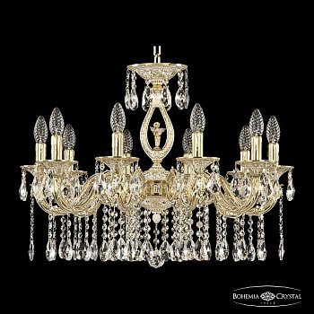 Подвесная люстра 71401/10/210 A GW FA10S