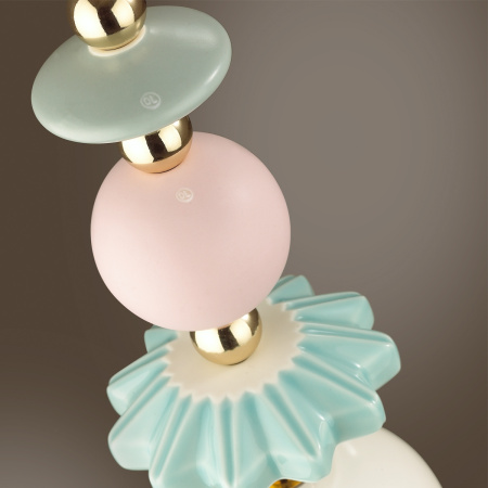 картинка Подвесной светильник Candy 4861/1B от магазина BTSvet