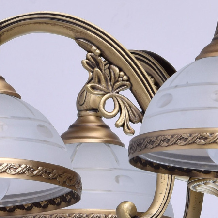 картинка Подвесная люстра Angel 295011005 от магазина BTSvet