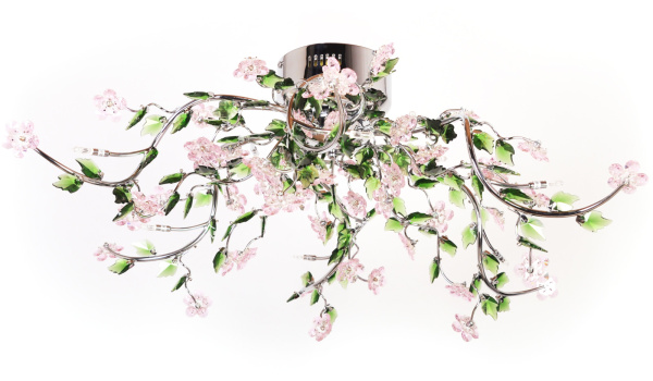 Потолочный светильник Abrasax MD81156/12 (CH)