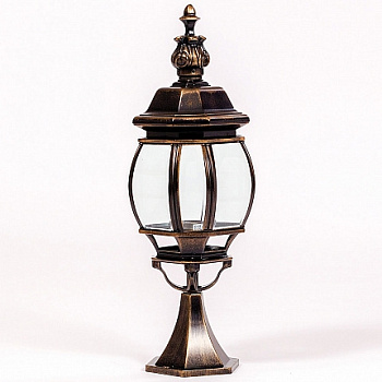 Наземный фонарь 83404L Gb