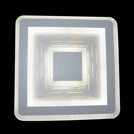 картинка Настенный светильник светодиодный с выключателем и регулировкой цветовой температуры 81017/1W от магазина BTSvet