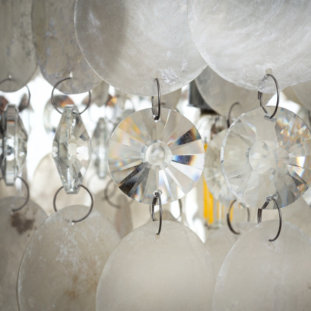 картинка Подвесная люстра Pipirima A4041SP-5CC от магазина BTSvet