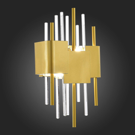 картинка Настенный светильник Olvera SL1633.201.02 от магазина BTSvet