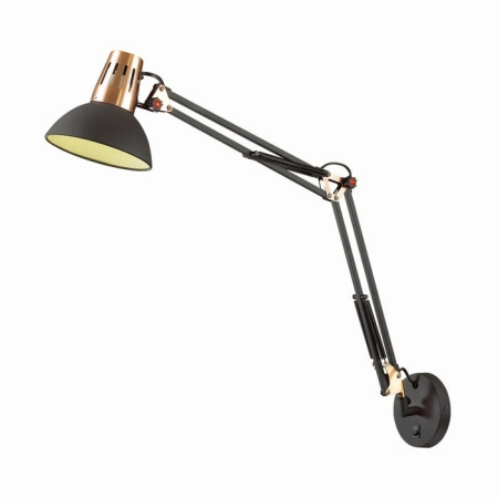 Бра с выключателем Kapal 3318/1W